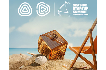 Платформа Rate.Trading на Seaside Startup Summit: IDBank представил инновационное решение