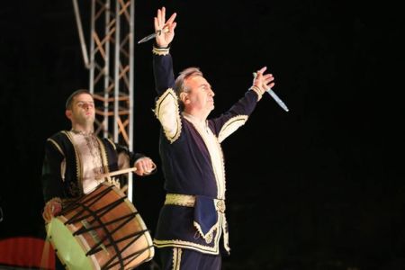 This year`s Gutan festival to be dedicated to  60th anniversary of  Gagik Ginosyan