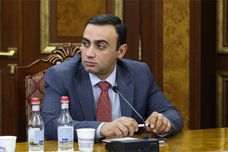 Կառավարող կուսակցության պատգամավոր․ Ղարաբաղյան շարժումից հրաժարվելը, նախեւառաջ, մեզ է պետք