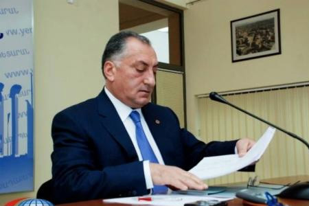 Երևանի քաղաքապետի խորհրդականի նկատմամբ երկրորդ քրեական գործն է հարուցվել