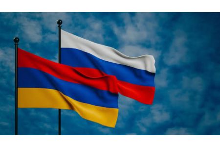 Russia, Armenia discuss opening new diplomatic missions