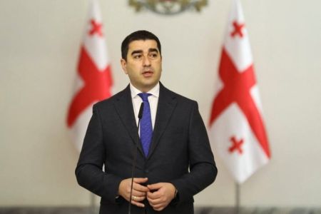 Պապուաշվիլի. Վրաստանի և Հայաստանի միջև ռազմավարական գործընկերությունը հիմնված է փոխադարձ վստահության և ընդհանուր շահերի վրա
