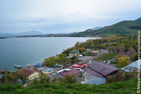 Սևանա լճի ափին   քանդվել է 201 ապօրինի կառուցված շենք։