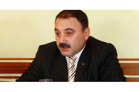 MEDIA: Chief of Military Police submits resignation