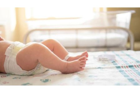 14,281 children  born in Armenia in H1 2026
