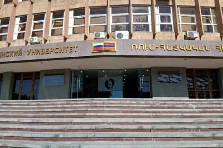 ASPU and RAU opened a joint Scientific and Methodological Laboratory of the Russian Language