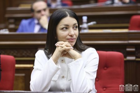 Депутат от партии власти: в случае выстрела со стороны Азербайджана не стоит ожидать ответного выстрела, это не принесет мира Армении